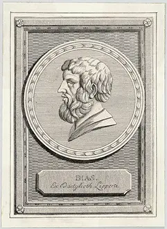 Sage: BIAS OF PRIENE