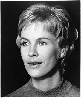 Bibi: Bibi Andersson - actress