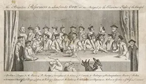 Reformers: BIBLE-BRINGERS