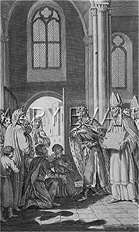 Athelstan: BIBLE/SAXON TRANSLATION