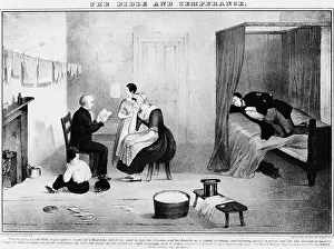 Temperance: The Bible and Temperance