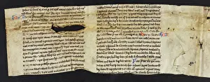 Commentary: Biblical Commentary (Fragment)