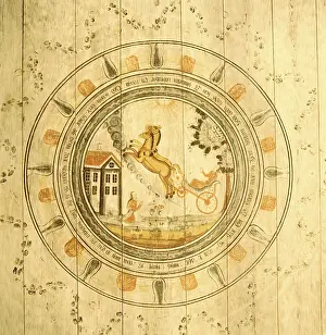 Hansson: Biblical Scenes