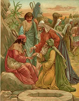 Brethren: Biblical Tales by John Lawson, Joseph and His Brethren