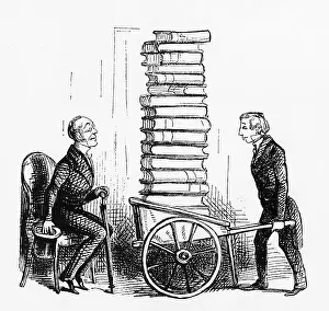 Bibliophile: A Bibliophile