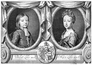 Prosperous: BIBYE AND MARY LAKE