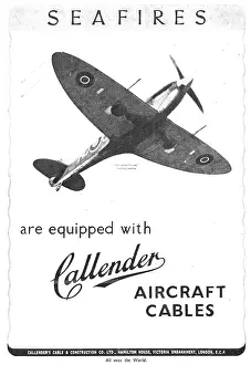 Bicc: BICC Aircraft Cables & Wires - Callendars Cables