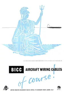 Bicc: BICC Aircraft Wiring Cables