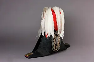 Bicorne, 1908
