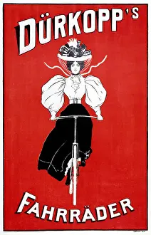 Bicyle: Bicycle advert