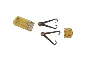 Clips: Bicycle Clips