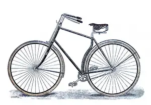 Options: Bicycle with Options