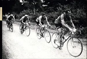Privat: Bicycles - Cycling