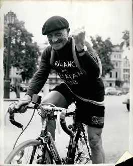 Rens: Bicycles - Cycling