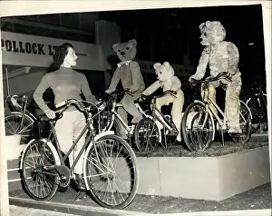 Lingers: Bicycles - Cycling
