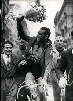 Remo: Bicycles - Cycling