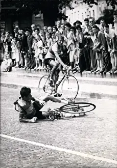 19600106: Bicycles - Cycling
