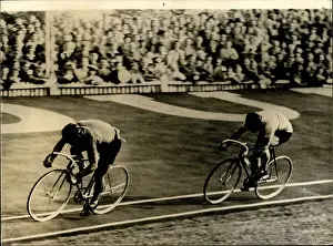 Scratch: Bicycles - Cycling
