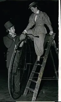 Cavalcade: Bicycles - Cycling