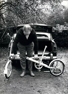 Collapsible: Bicycles - Cycling