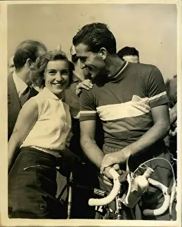 Ciolli: Bicycles - Cycling