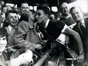 Anquetil: Bicycles - Cycling