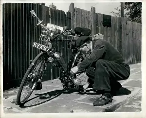 Handlebar: Bicycles - Cycling