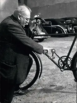 Quicker: Bicycles - Cycling