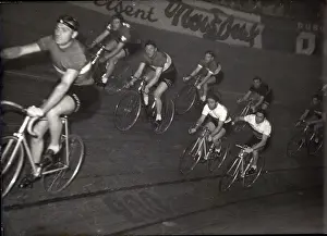 Schulte: Bicycles - Cycling