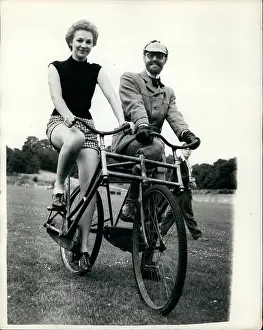 Bohn: Bicycles - Cycling