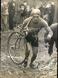 Valerien: Bicycles - Cycling
