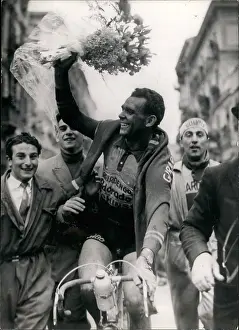 Remo: Bicycles - Cycling