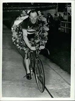 Garlanded: Bicycles - Cycling