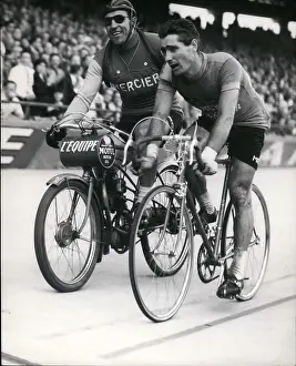 Gauthier: Bicycles - Cycling