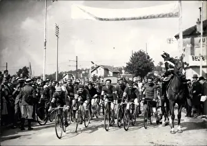 Bicycles - Cycling