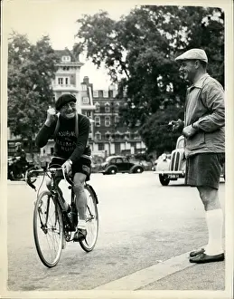 Mileage: Bicycles - Cycling