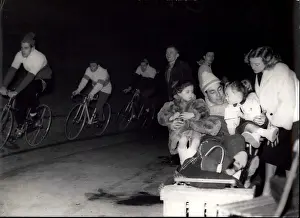 Carrara: Bicycles - Cycling