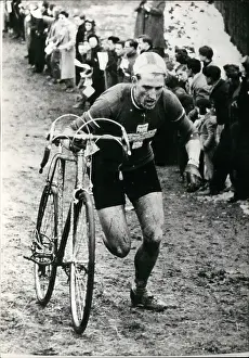 Saarbrucken: Bicycles - Cycling