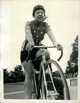 Neiman: Bicycles - Cycling
