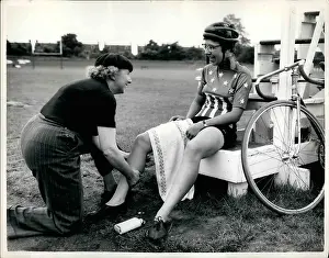 Herne: Bicycles - Cycling