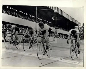 Hadley: Bicycles - Cycling