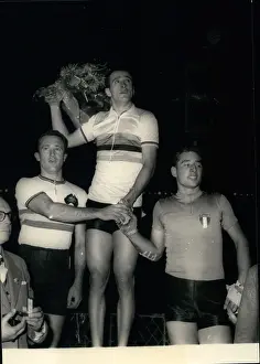 Medalists: Bicycles - Cycling