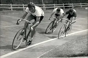 Scratch: Bicycles - Cycling