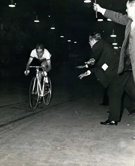Riviere: Bicycles - Cycling