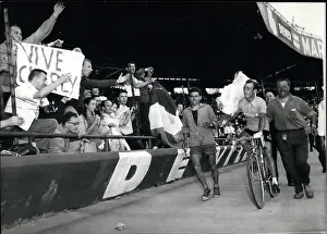 Charly: Bicycles - Cycling