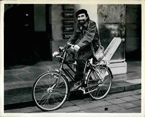 Petrus: Bicycles - Cycling