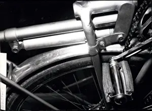 Flexible: Bicycles - Cycling