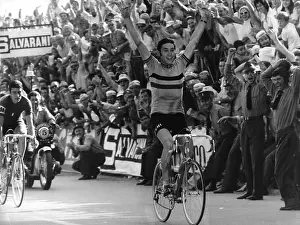 Merckx: Bicycles - Cycling