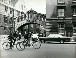 Wrecks: Bicycles - Cycling