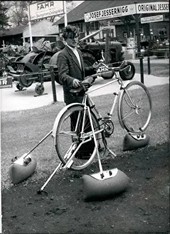 Detachable: Bicycles - Cycling